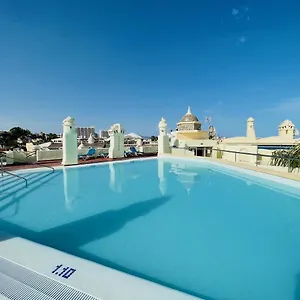G&g Isla Marina Puerto Appartement Benalmádena