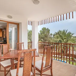 Vaixell Appartement Santanyí
