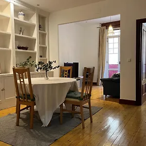 Bonito Muy Centrico Apartamento