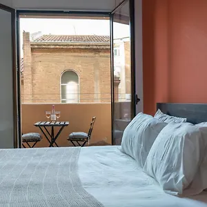 Orange Crush , Barcelona España