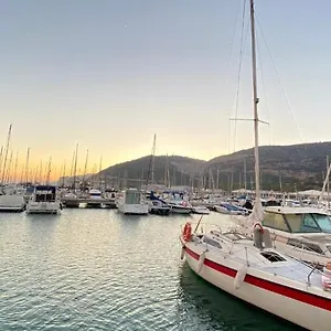 Boat View , Barcelona España