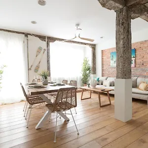 Salazar By Staynnapartments Apartamento
