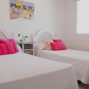 Paseo Del Rey - 2 Bedrooms Oceanfront , Fuengirola España