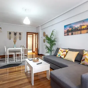 Etxebarria By People Apartamento