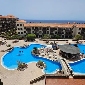Balcon Del Mar, Casa Marinera 72 Appartement Costa Del Silencio
